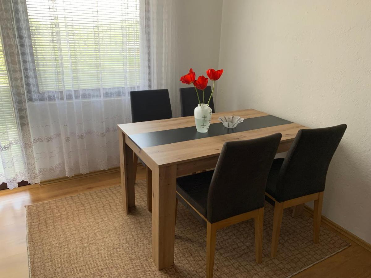 Dubrave Appartement *