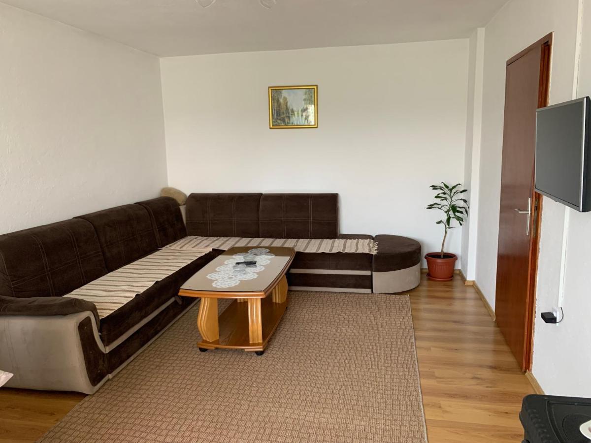 Dubrave Appartement