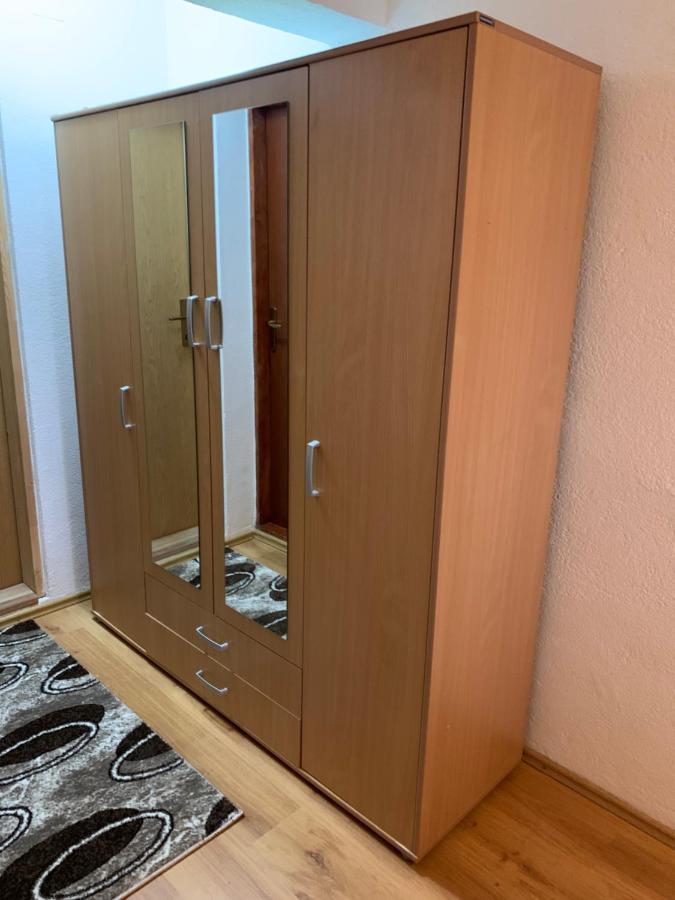 Appartement Dubrave Visoko
